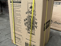 Hydroponisch kweeksysteem, opcom, growtank - afbeelding 4 van  4