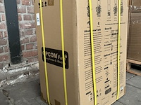 Hydroponisch kweeksysteem, opcom, growtank - afbeelding 3 van  4
