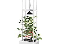Hydroponisch kweeksysteem, opcom, growtank - afbeelding 1 van  3