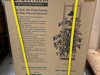 Hydroponisch kweeksysteem, opcom, growtank - afbeelding 3 van  3