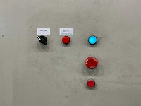 Hydropower - cilinder test bank - afbeelding 2 van  19