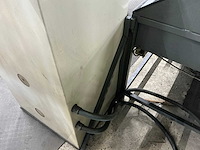 Hydropower - cilinder test bank - afbeelding 3 van  19