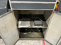 Hydropower - cilinder test bank - afbeelding 4 van  19