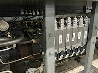 Hydropower - cilinder test bank - afbeelding 8 van  19