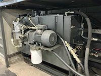 Hydropower - cilinder test bank - afbeelding 9 van  19