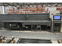 Hydropower - cilinder test bank - afbeelding 12 van  19