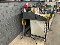 Hydropower - cilinder test bank - afbeelding 13 van  19