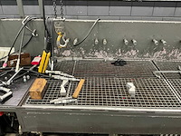 Hydropower - cilinder test bank - afbeelding 14 van  19