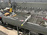 Hydropower - cilinder test bank - afbeelding 15 van  19