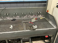 Hydropower - cilinder test bank - afbeelding 17 van  19