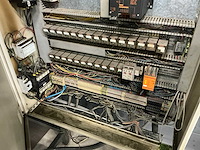 Hydropower - cilinder test bank - afbeelding 19 van  19