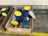 Hydrostal pompunit (2x) - afbeelding 1 van  3