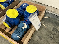 Hydrostal pompunit (2x) - afbeelding 2 van  3