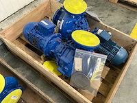 Hydrostal pompunit (2x) - afbeelding 3 van  3