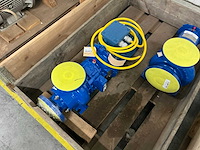 Hydrostal pompunit - afbeelding 2 van  3