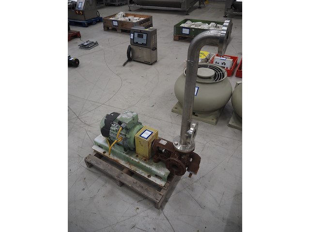 Hydrotec international b.v. - afbeelding 1 van  6