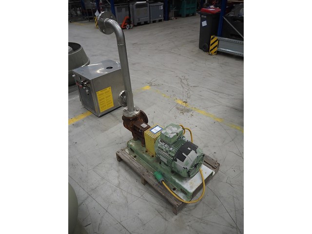 Hydrotec international b.v. - afbeelding 3 van  6