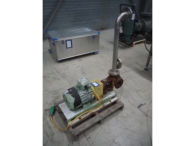 Hydrotec international b.v. - afbeelding 1 van  7