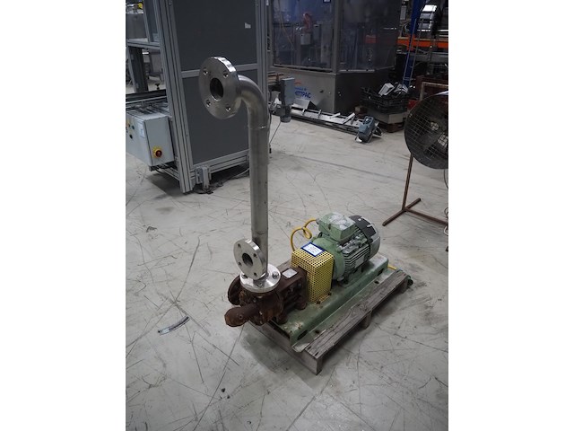 Hydrotec international b.v. - afbeelding 3 van  7