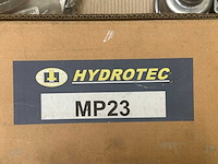 Hydrotec, legris, caterpillar - partij hydraulische componenten & koppelingen - afbeelding 7 van  8