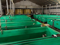 Hydrotech - 1999 - vis kweeksysteem - afbeelding 7 van  17