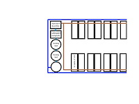 Hydrotech - 1999 - vis kweeksysteem - afbeelding 10 van  17