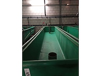 Hydrotech - 1999 - vis kweeksysteem - afbeelding 13 van  17