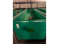 Hydrotech - 1999 - vis kweeksysteem - afbeelding 16 van  17
