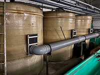 Hydrotech - 1999 - vis kweeksysteem - afbeelding 13 van  16