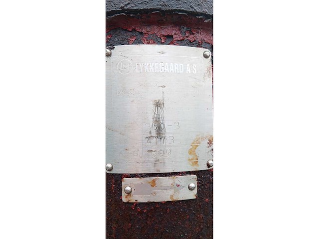 Hydrotech - 1999 - vis kweeksysteem - afbeelding 15 van  16