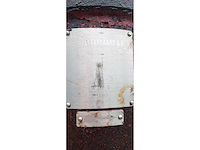 Hydrotech - 1999 - vis kweeksysteem - afbeelding 15 van  16