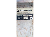 Hydrotech - 1999 - vis kweeksysteem - afbeelding 16 van  16