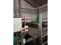 Hydrotech - 1999 - vis kweeksysteem - afbeelding 8 van  16