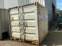 Hydrounit in zeecontainer - afbeelding 4 van  8