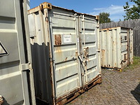 Hydrounit in zeecontainer - afbeelding 5 van  8