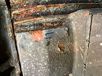 Hydrounit in zeecontainer - afbeelding 7 van  8