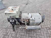 Hydrovane - 178 compressor - compressor - afbeelding 1 van  7
