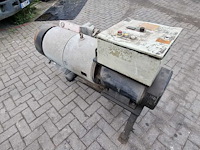 Hydrovane - 178 compressor - compressor - afbeelding 3 van  7
