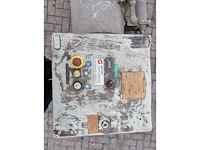 Hydrovane - 178 compressor - compressor - afbeelding 4 van  7