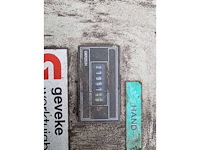 Hydrovane - 178 compressor - compressor - afbeelding 5 van  7