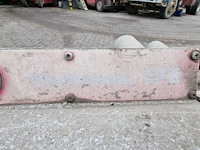 Hydrovane - 178 compressor - compressor - afbeelding 7 van  7