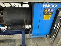 Hydrovane - 2017 - luchtcompressor - afbeelding 6 van  32