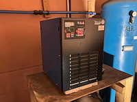 Hydrovane - schroefcompressor - afbeelding 4 van  14