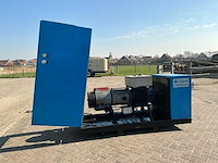 Hydrovane compair luchtcompressor - afbeelding 1 van  14