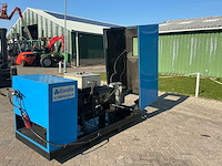Hydrovane compair luchtcompressor - afbeelding 8 van  14