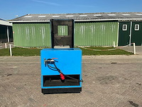 Hydrovane compair luchtcompressor - afbeelding 9 van  14