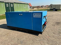 Hydrovane compair luchtcompressor - afbeelding 12 van  14