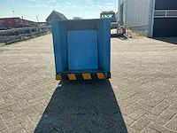 Hydrovane compair luchtcompressor - afbeelding 13 van  14