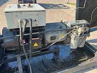 Hydrovane compair luchtcompressor - afbeelding 14 van  14