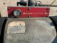 Hydrovane compair luchtcompressor - afbeelding 2 van  14